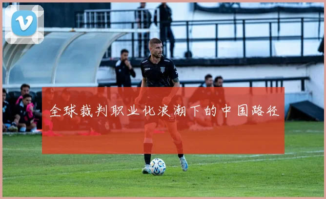 全球裁判职业化浪潮下的中国路径